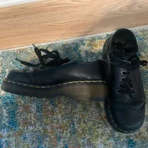 Dr. Martens | Shoes | Dr Martens 865 Style | Poshmark display picture 3